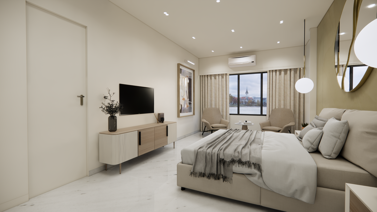 Chand Terrace 1 Mumbai